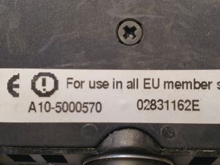 bontott TOYOTA PRIUS Okos Kerékszelep