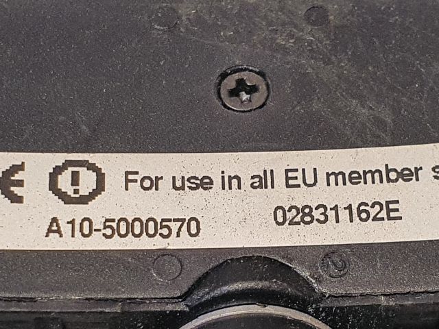 bontott TOYOTA PRIUS Okos Kerékszelep