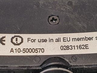 bontott TOYOTA PRIUS Okos Kerékszelep