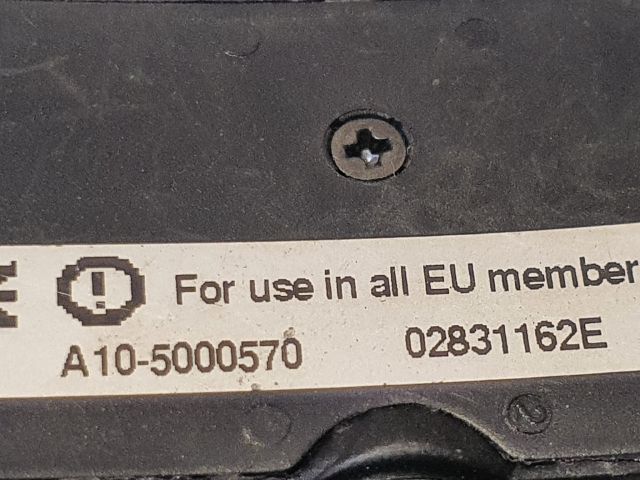 bontott TOYOTA PRIUS Okos Kerékszelep