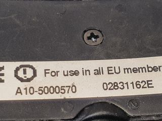 bontott TOYOTA PRIUS Okos Kerékszelep