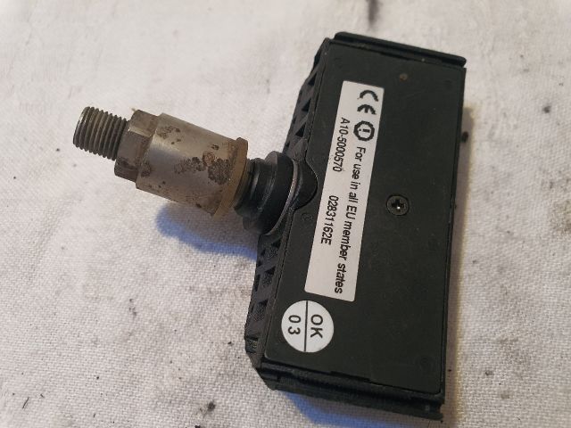 bontott TOYOTA PRIUS Okos Kerékszelep