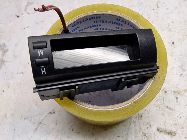 bontott TOYOTA PRIUS Óra (Időmérő)