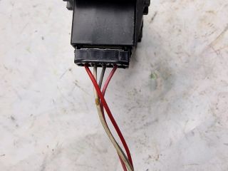 bontott TOYOTA PRIUS Óra (Időmérő)