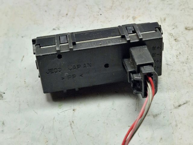 bontott TOYOTA PRIUS Óra (Időmérő)