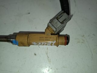 bontott TOYOTA PRIUS Porlasztó (1 db)