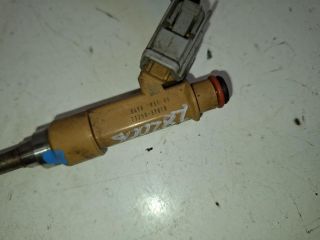 bontott TOYOTA PRIUS Porlasztó (1 db)