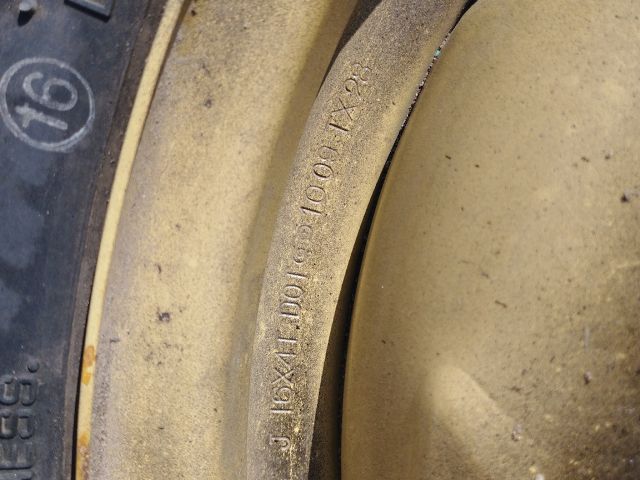 bontott TOYOTA PRIUS Pótkerék