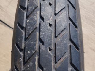 bontott TOYOTA PRIUS Pótkerék