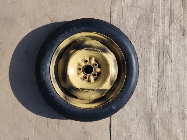 bontott TOYOTA PRIUS Pótkerék