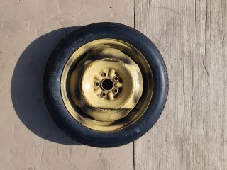 bontott TOYOTA PRIUS Pótkerék