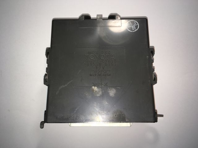 bontott TOYOTA PRIUS Power Vezérlő