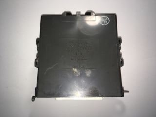 bontott TOYOTA PRIUS Power Vezérlő