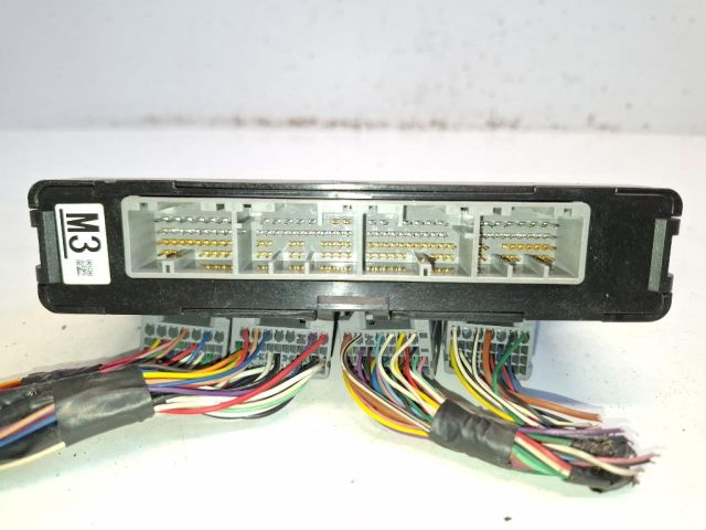 bontott TOYOTA PRIUS Power Vezérlő