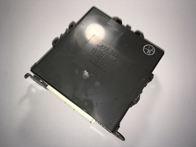 bontott TOYOTA PRIUS Power Vezérlő