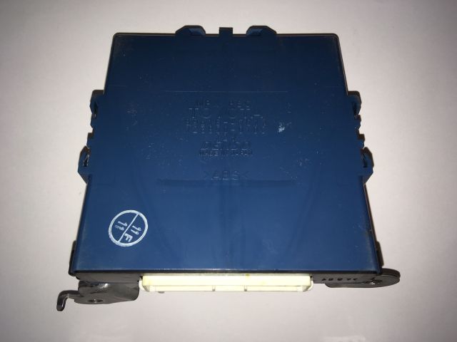 bontott TOYOTA PRIUS Power Vezérlő