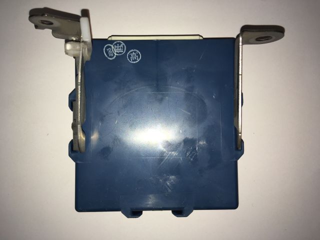 bontott TOYOTA PRIUS Power Vezérlő