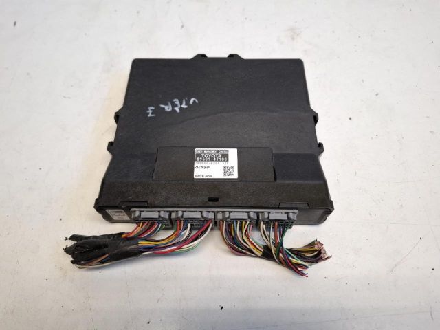 bontott TOYOTA PRIUS Power Vezérlő