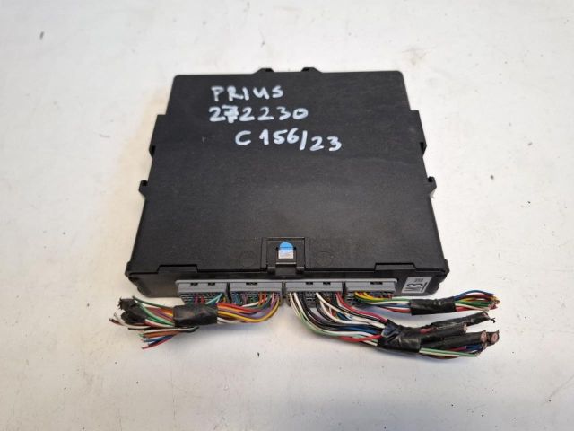 bontott TOYOTA PRIUS Power Vezérlő