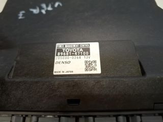 bontott TOYOTA PRIUS Power Vezérlő