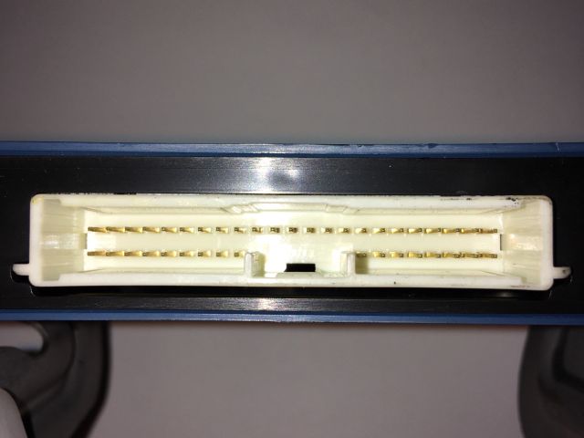 bontott TOYOTA PRIUS Power Vezérlő