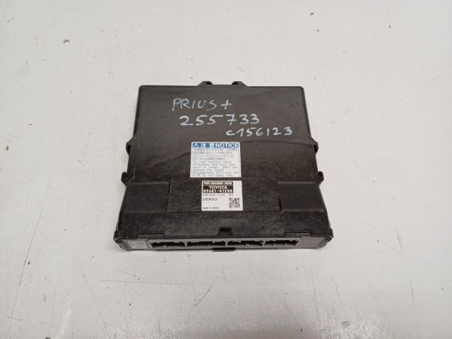 bontott TOYOTA PRIUS Power Vezérlő