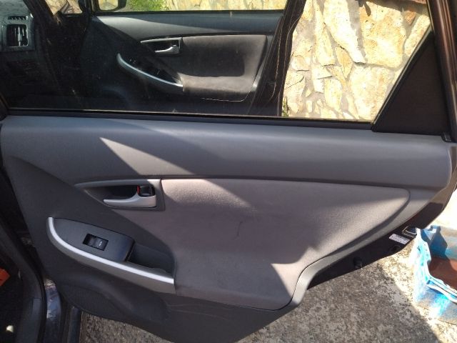 bontott TOYOTA PRIUS Rádió / CD