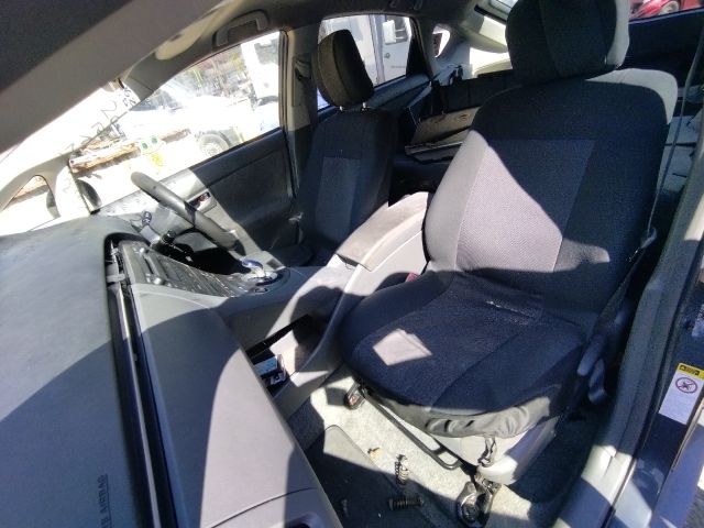 bontott TOYOTA PRIUS Rádió / CD