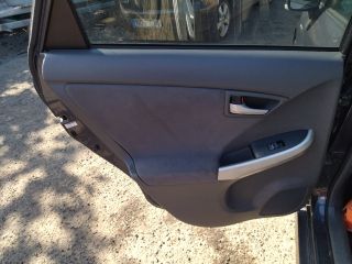 bontott TOYOTA PRIUS Rádió / CD