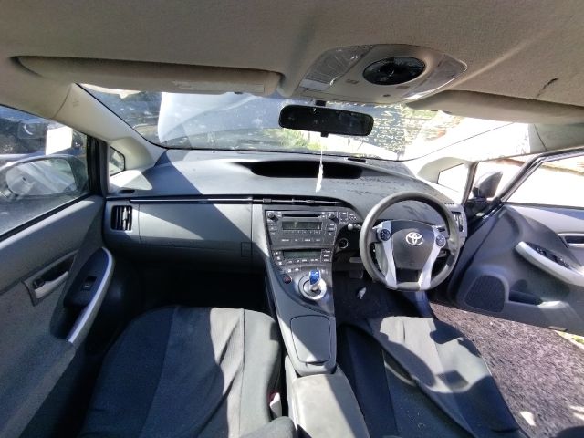 bontott TOYOTA PRIUS Rádió / CD