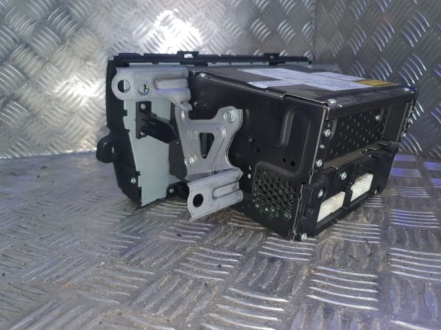 bontott TOYOTA PRIUS Rádió / CD