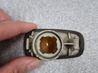 bontott TOYOTA PRIUS Sárvédő Irányjelző (Pozíciófüggetlen)