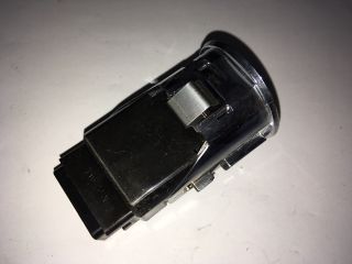 bontott TOYOTA PRIUS Start / Stop Indító Gomb