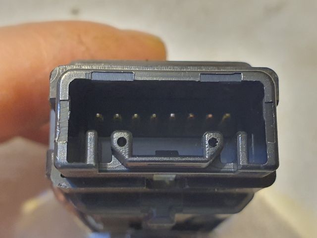 bontott TOYOTA PRIUS Start / Stop Indító Gomb