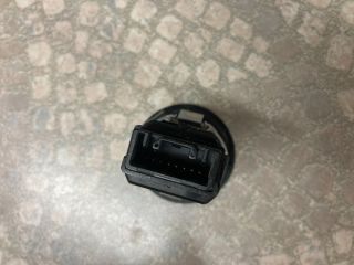 bontott TOYOTA PRIUS Start / Stop Indító Gomb