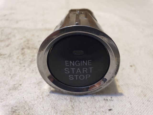 bontott TOYOTA PRIUS Start / Stop Indító Gomb