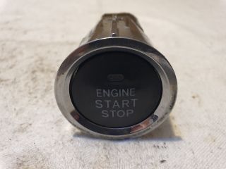 bontott TOYOTA PRIUS Start / Stop Indító Gomb