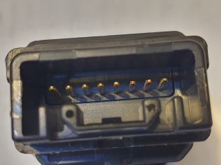 bontott TOYOTA PRIUS Start / Stop Indító Gomb