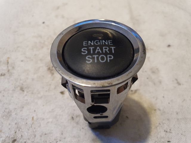 bontott TOYOTA PRIUS Start / Stop Indító Gomb