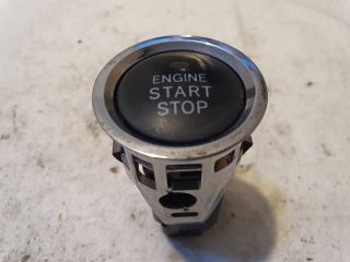 bontott TOYOTA PRIUS Start / Stop Indító Gomb