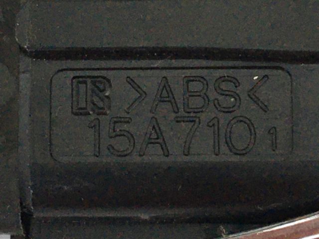 bontott TOYOTA PRIUS Start / Stop Indító Gomb