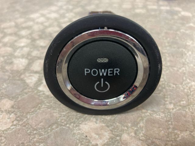 bontott TOYOTA PRIUS Start / Stop Indító Gomb