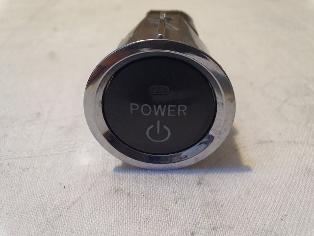 bontott TOYOTA PRIUS Start / Stop Indító Gomb