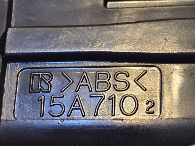 bontott TOYOTA PRIUS Start / Stop Indító Gomb