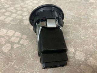 bontott TOYOTA PRIUS Start / Stop Indító Gomb