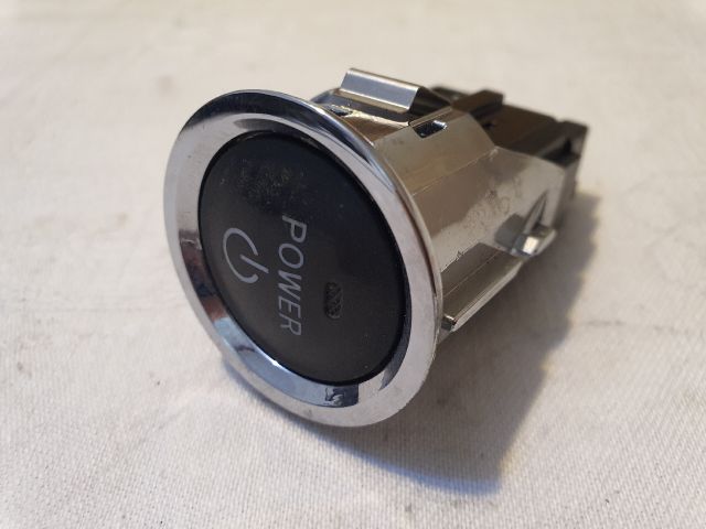 bontott TOYOTA PRIUS Start / Stop Indító Gomb