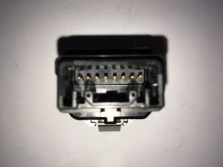 bontott TOYOTA PRIUS Start / Stop Indító Gomb