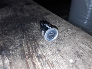 bontott TOYOTA PRIUS Start / Stop Indító Gomb