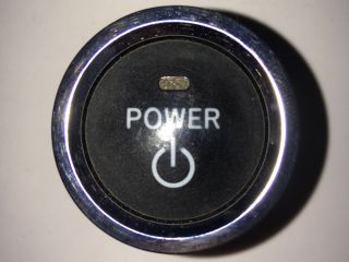 bontott TOYOTA PRIUS Start / Stop Indító Gomb