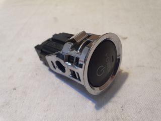 bontott TOYOTA PRIUS Start / Stop Indító Gomb